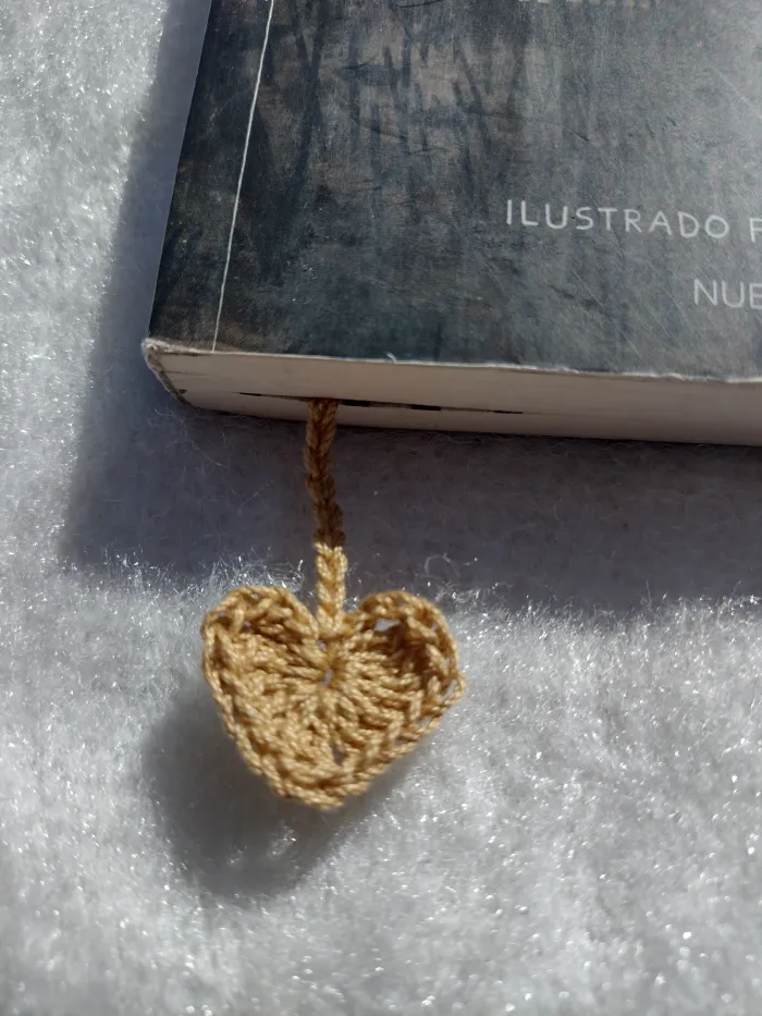 Marcapágina Mariposa 2