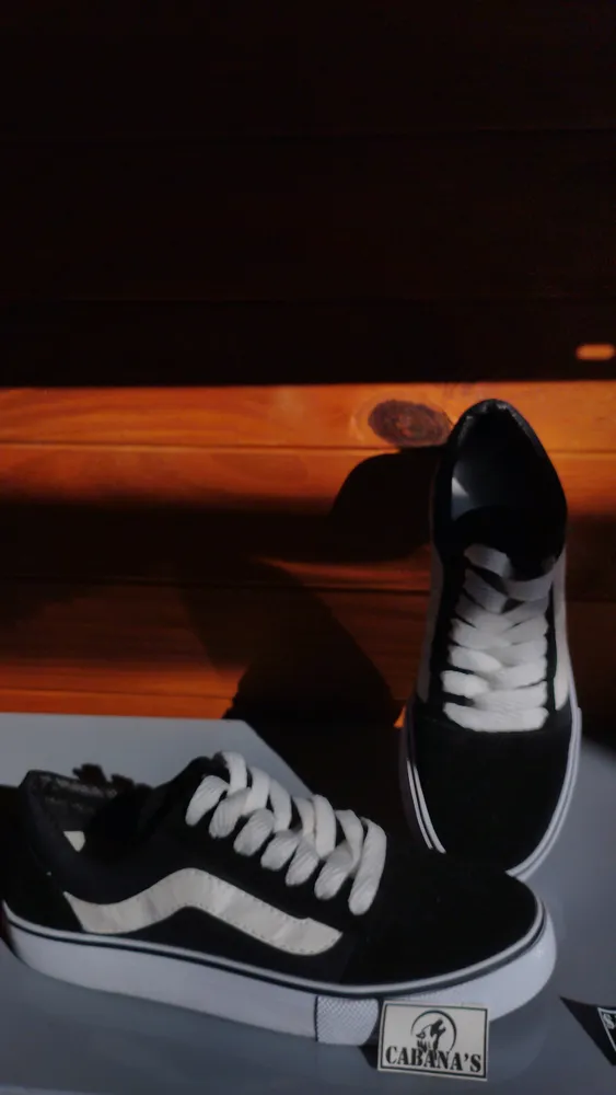 Vans clásica y converse clásica  2