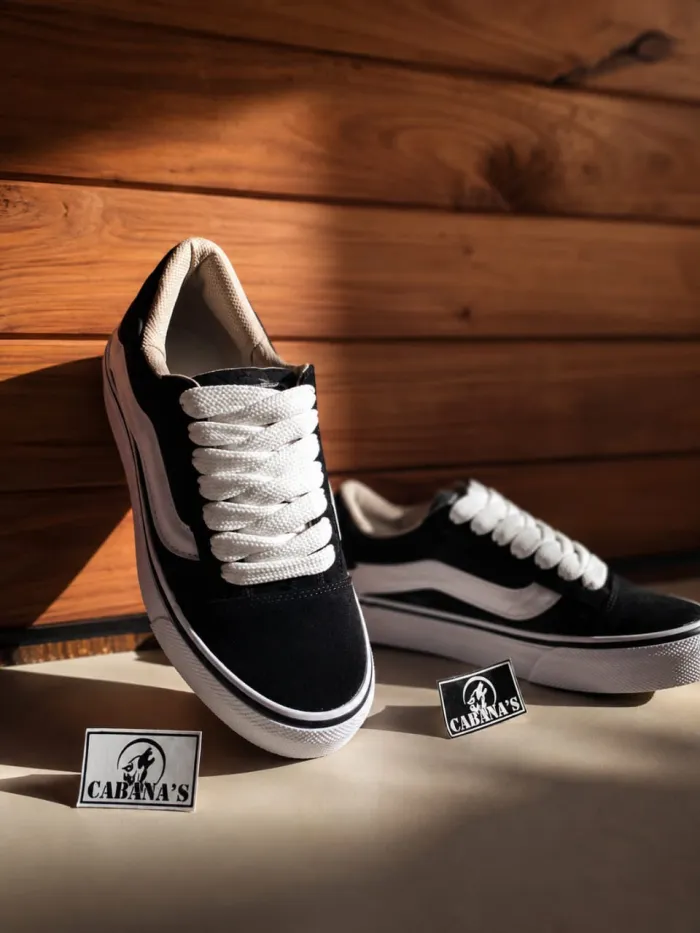Vans KNU 