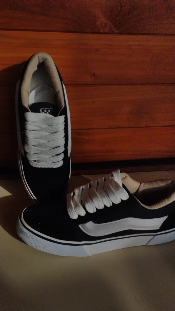Vans KNU  2