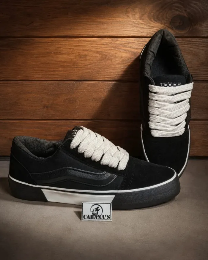 Vans KNU 