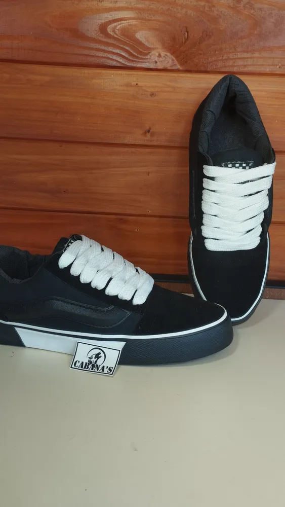 Vans KNU  2