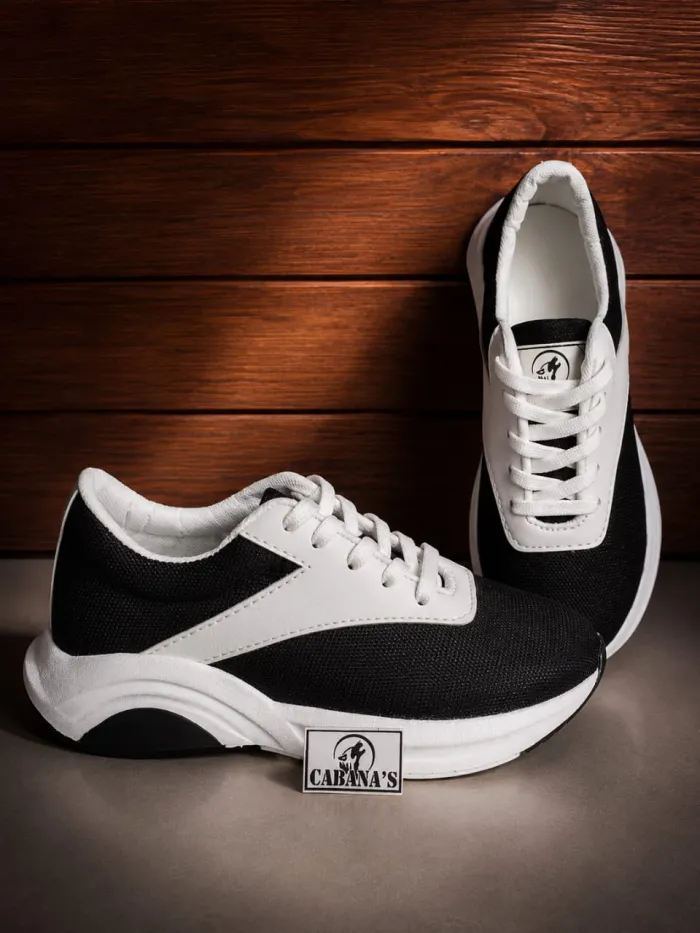 Zapatilla deportiva 