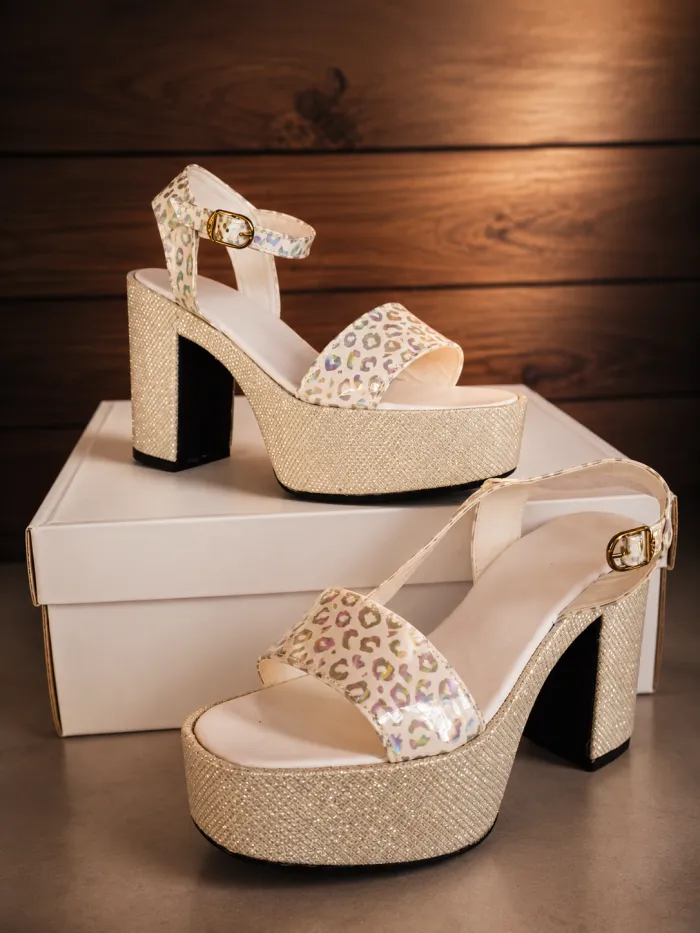 Tacones 