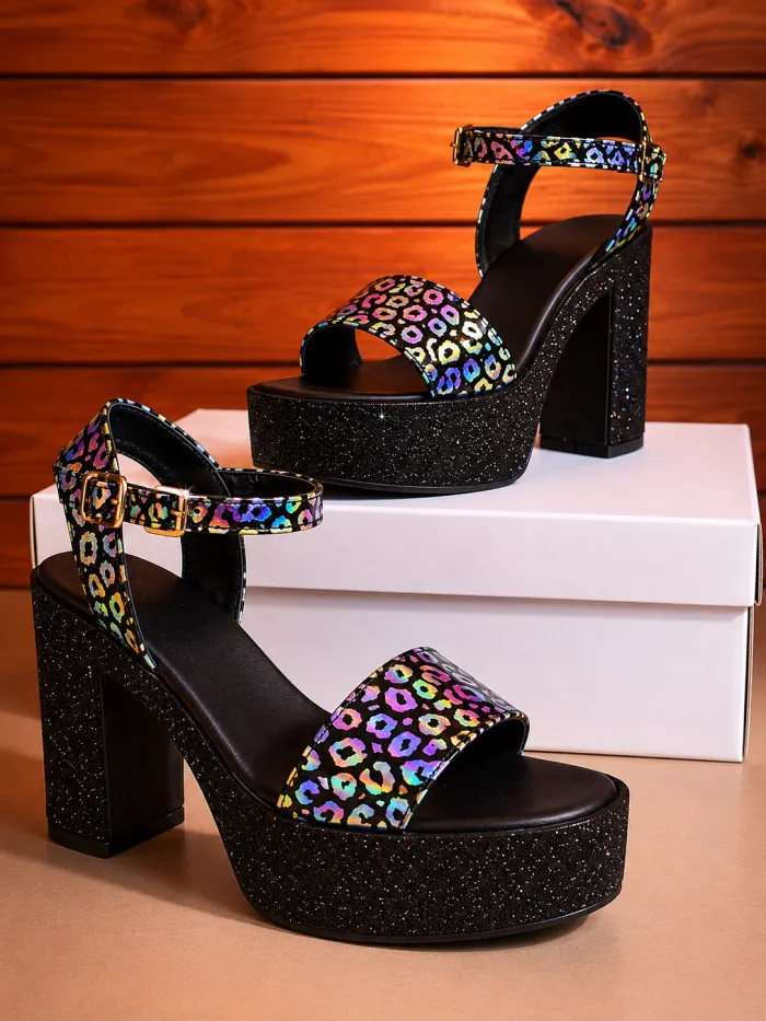 Tacones  2