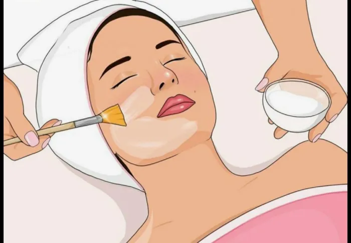 LIMPIEZA PROFUNDA CON PEELING 