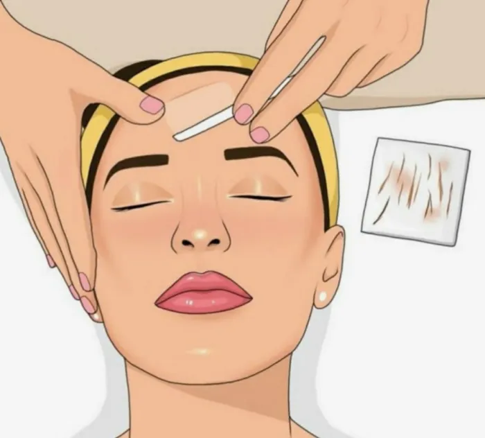 LIMPIEZA PROFUNDA CON DERMAPLANNING 