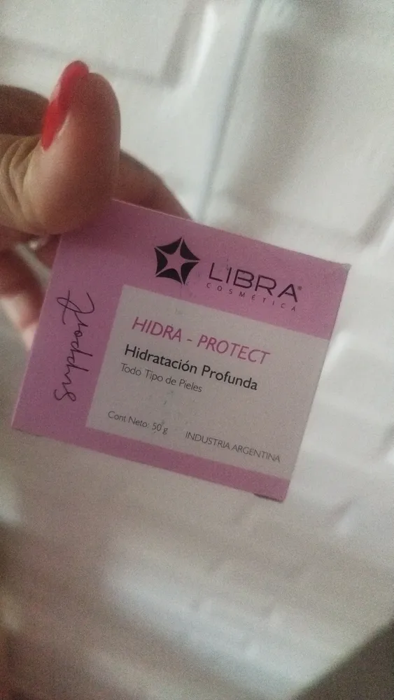 Hidra Protect Libra 