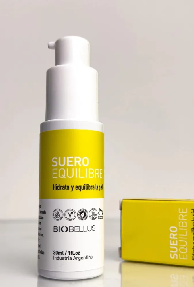 Suero equilibre Biobellus 