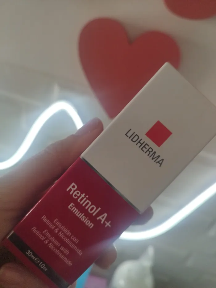 Retinol A+ 
