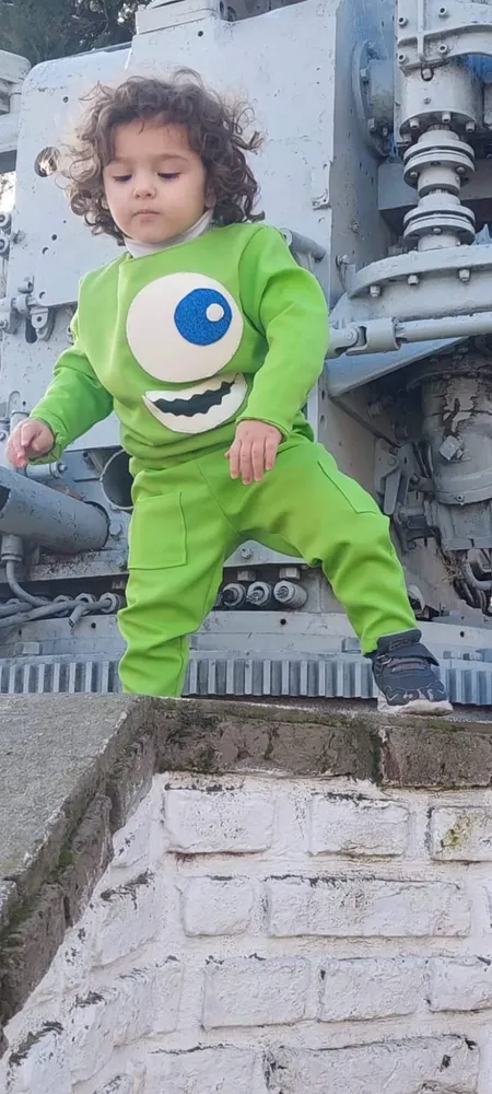 Trajes para distintos eventos 