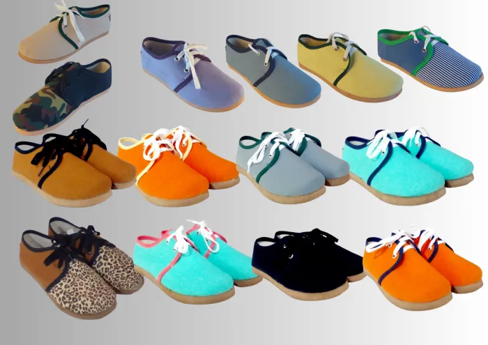 COMBO MAYORISTA Colores Surtidos. 