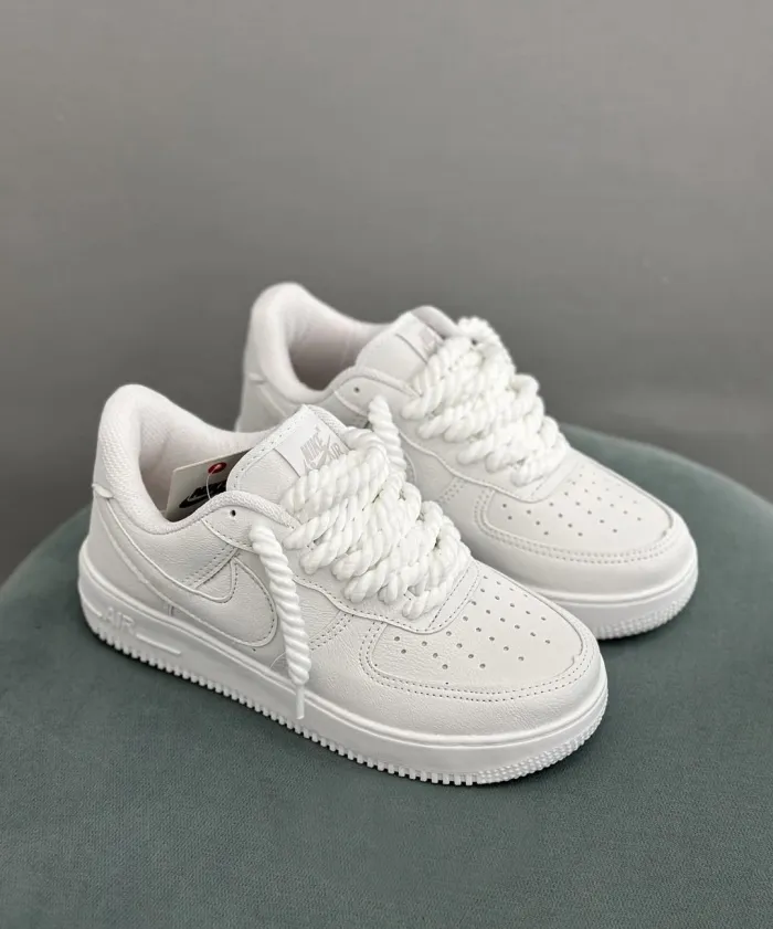 Air Force White