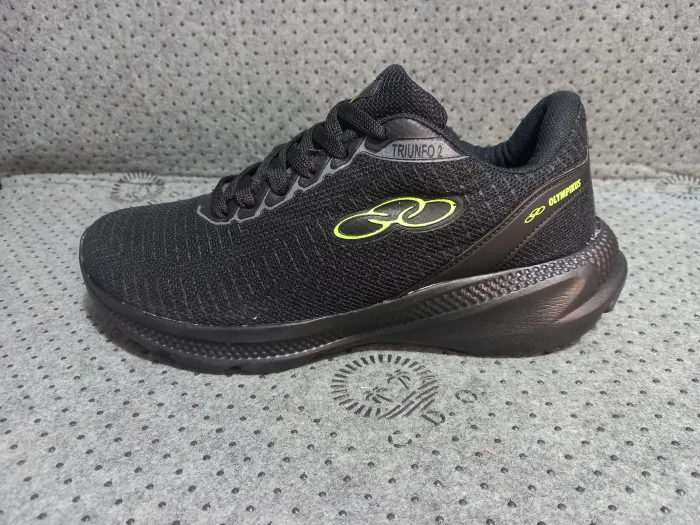 Zapatillas Olympikus Triunfo 2 Importadas Brasil 