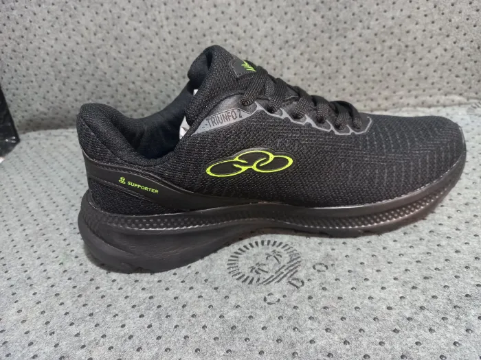 Zapatillas Olympikus Triunfo 2 Importadas Brasil  2