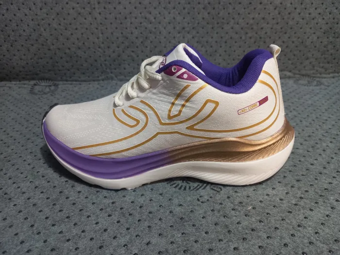 Olympikus Corre Max Running Calidad Premium