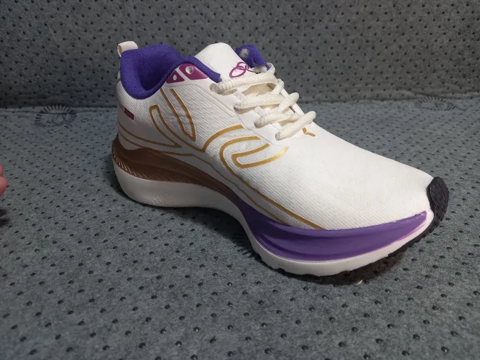 Olympikus Corre Max Running Calidad Premium 2