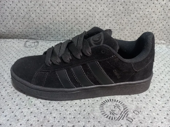 Adidas Campus 00s Triple Black G5 2