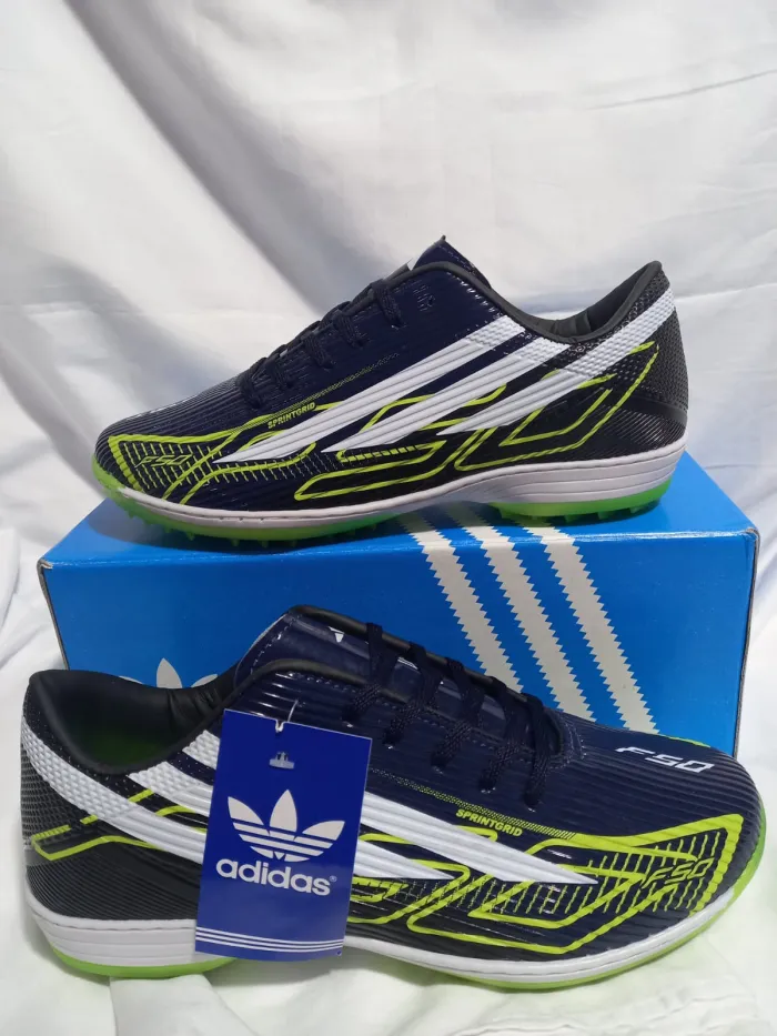 Botines Adidas F50 