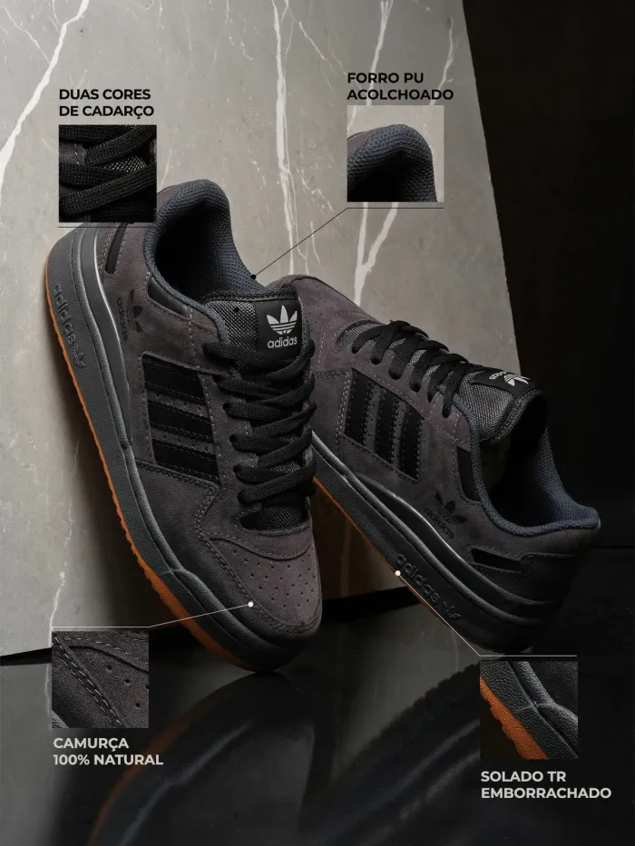 Adidas Forum Low 