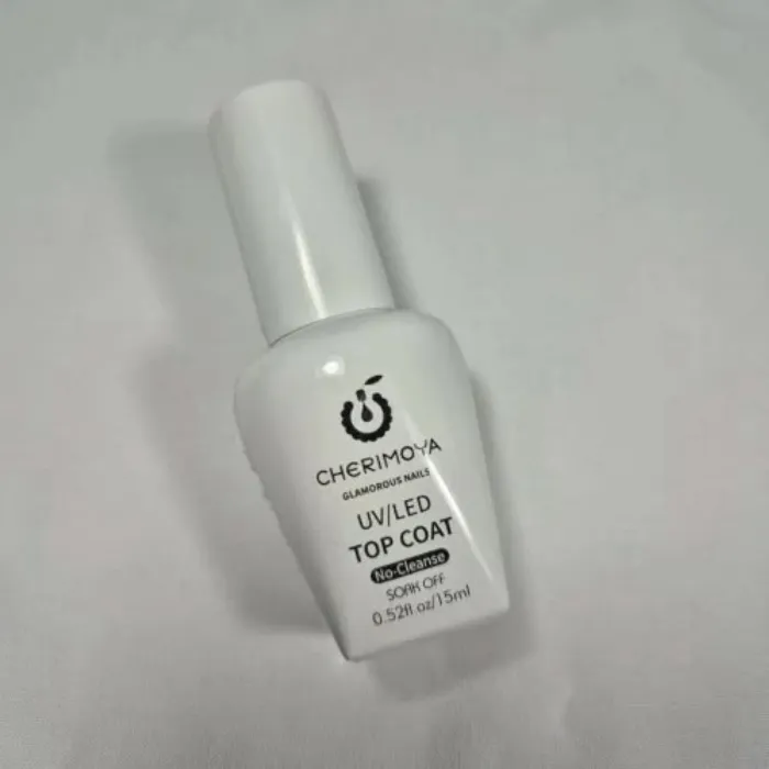 Top coat cherimoya 