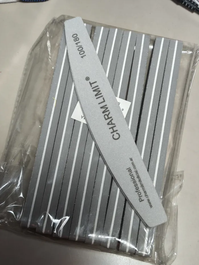 Lima esponja charm limit 