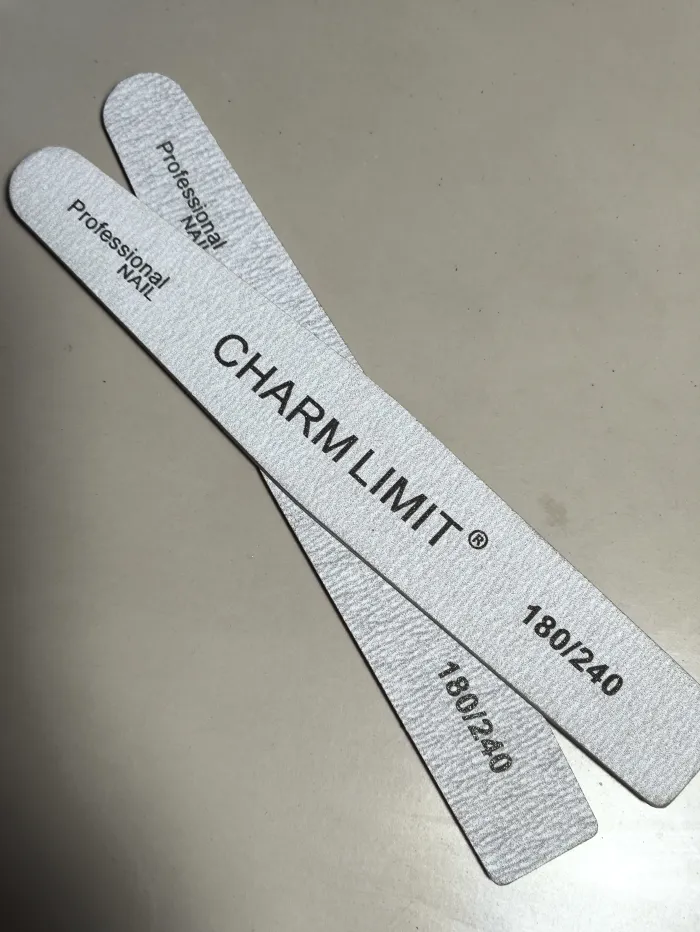 Lima charm limit 