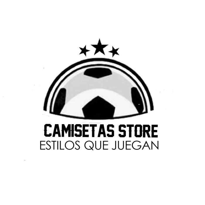 Logo de camisetas-store10