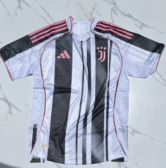 Juventus Titular 25/26