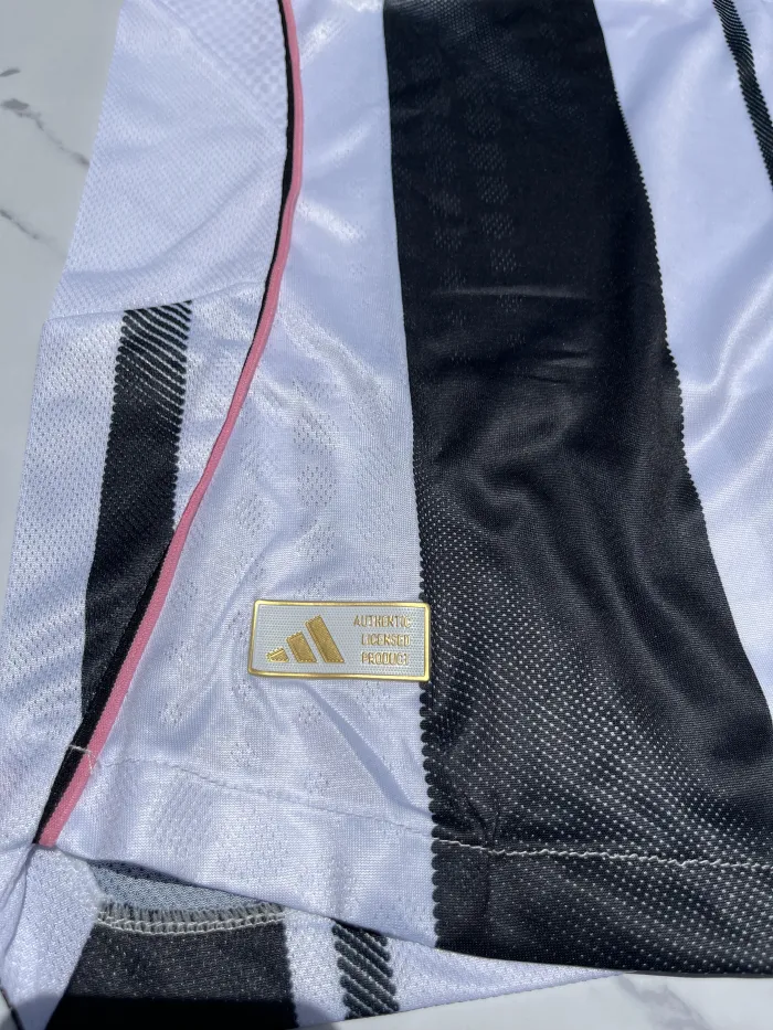 Juventus Titular 25/26 2