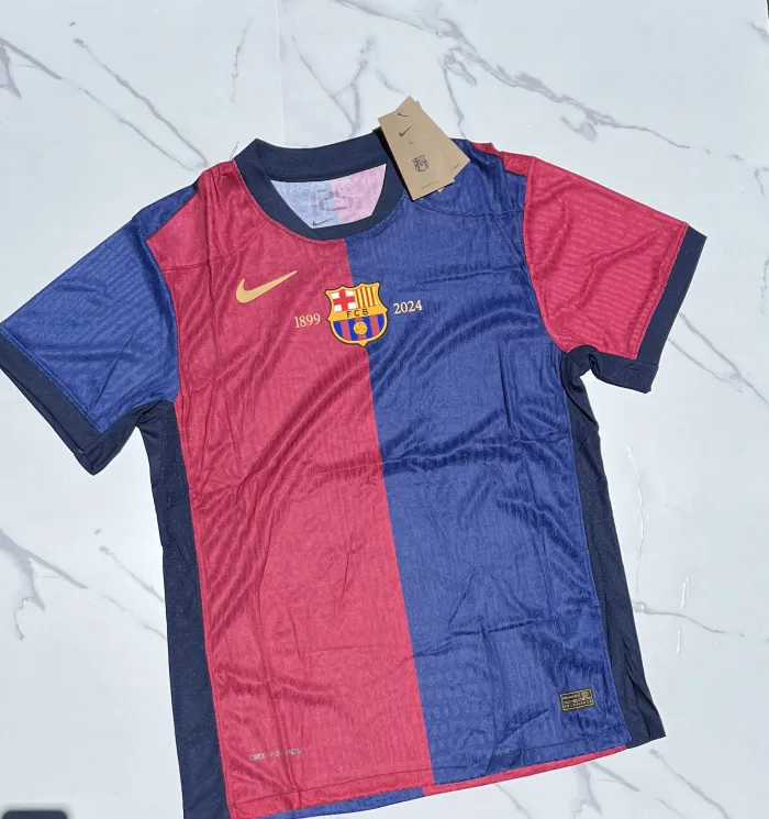 Barcelona Titular 24/25