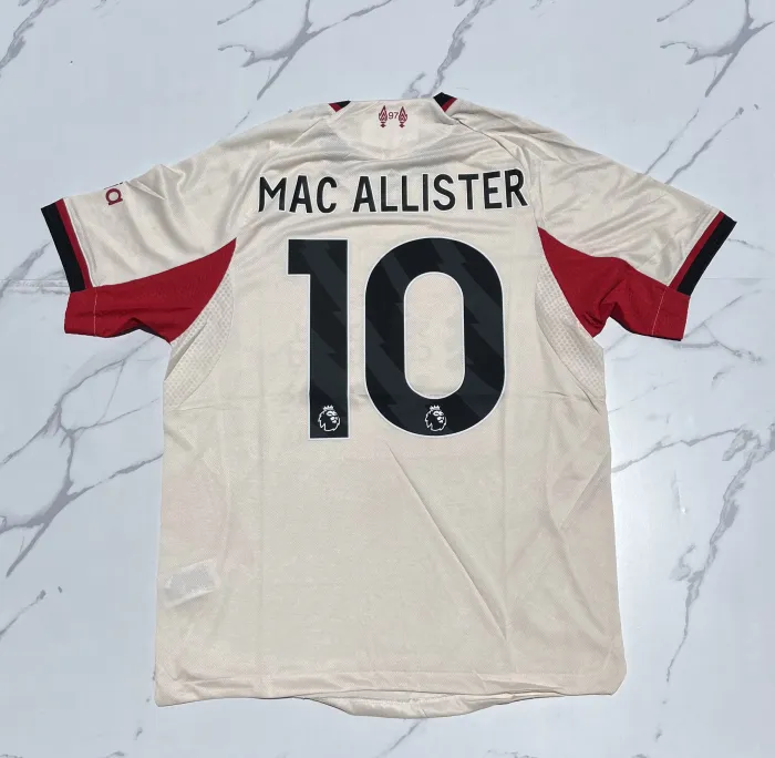 Liverpool Alt. 25/26 2