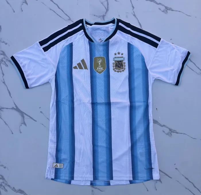 Argentina Titular 2026