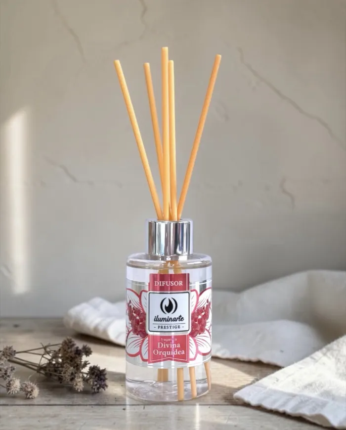 Difusor Iluminarte 125mL
