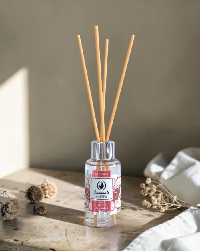 Difusor Iluminarte 60mL