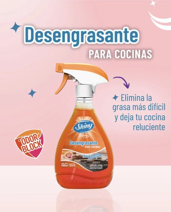 Limpieza
