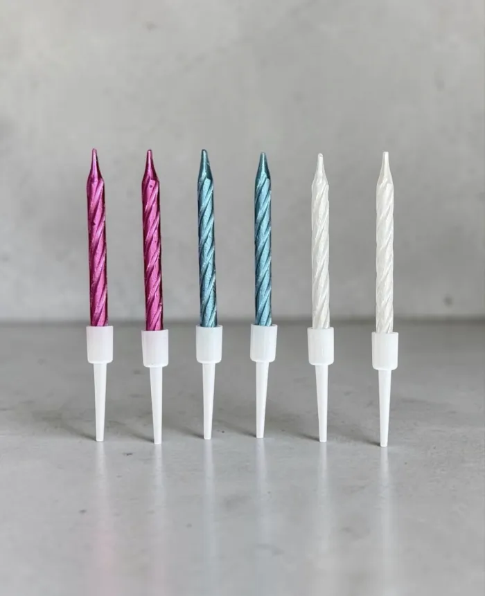 Velas