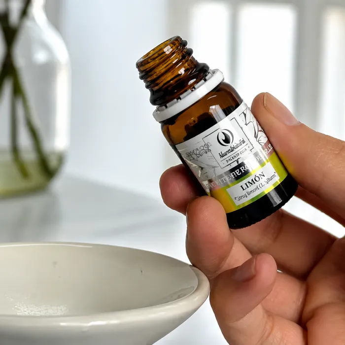 Aceite Esencial Iluminarte 10mL