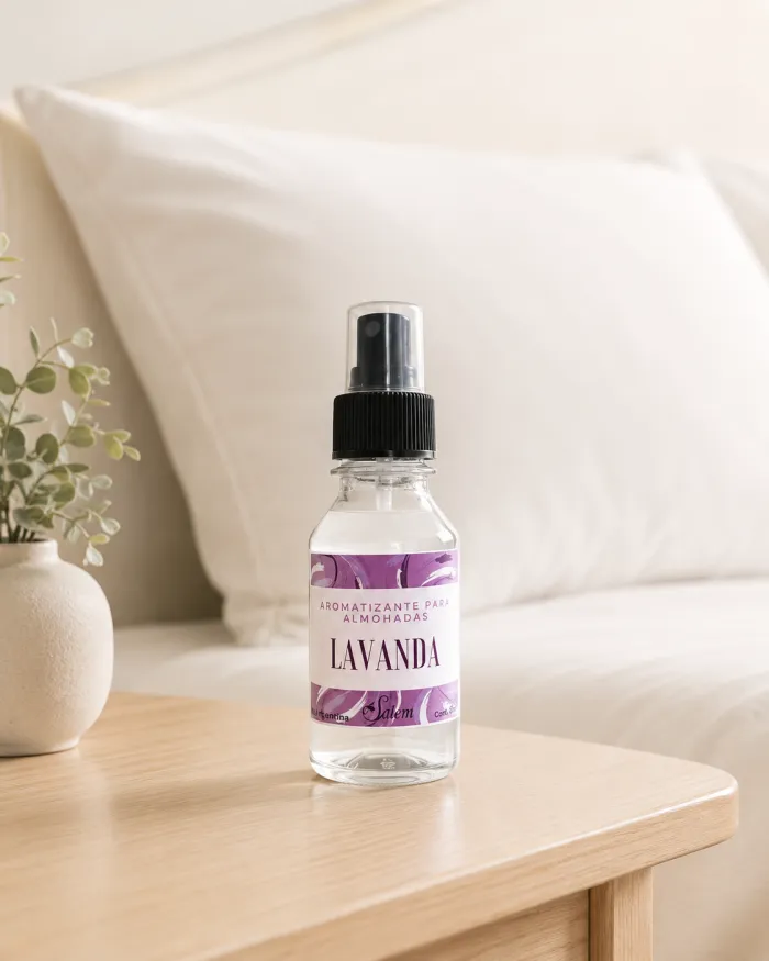 Aromatizantes de Almohadas 100mL