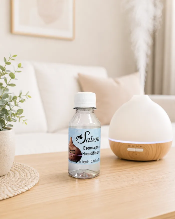 Humidificadores
