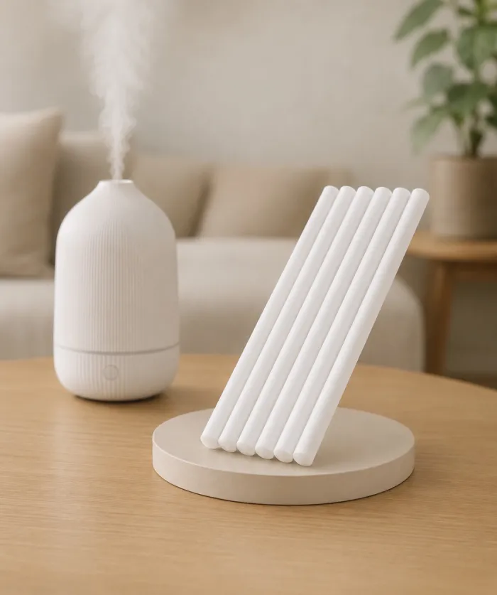 Filtros para humidificadores 