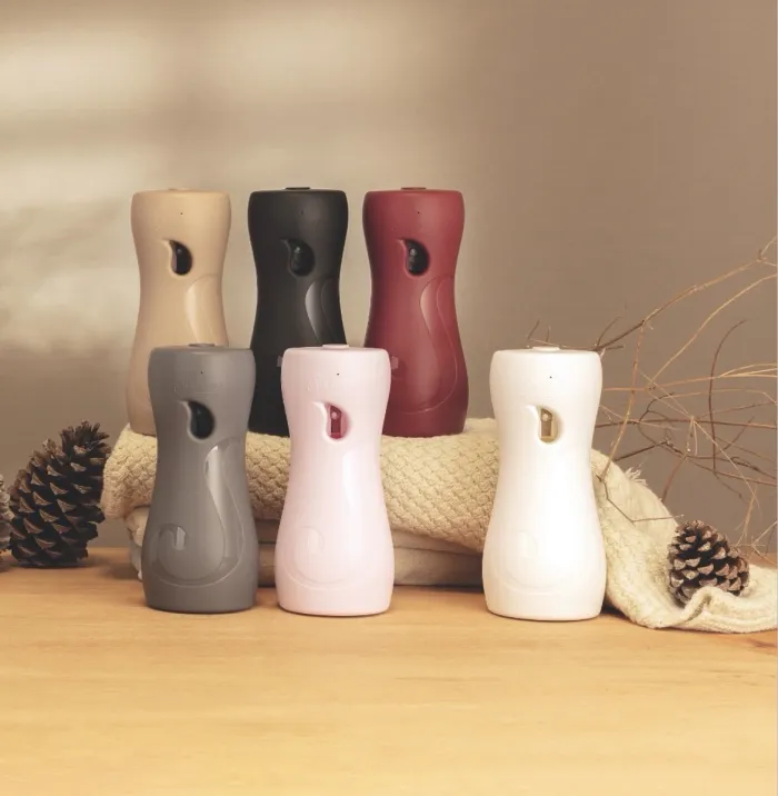 Equipo Aromatizador Saphirus Deco