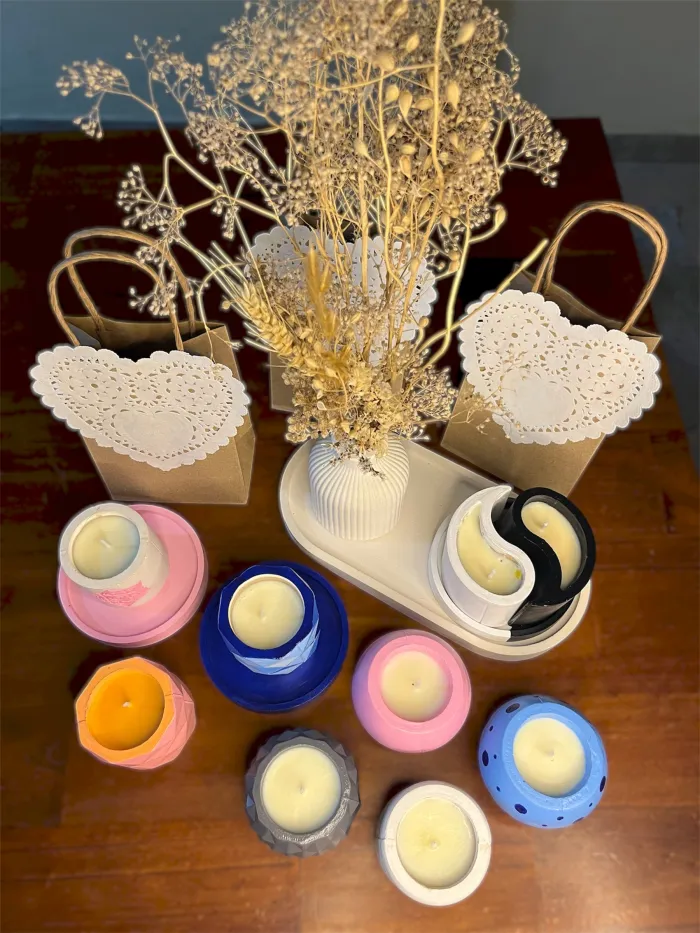 Velas Aromáticas & Deco ✨ 2