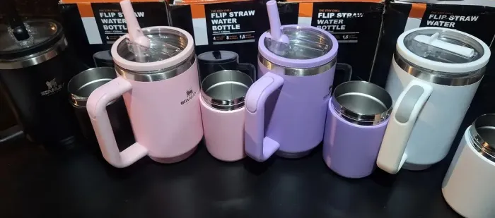 Vasos quencher 2 en 1 2