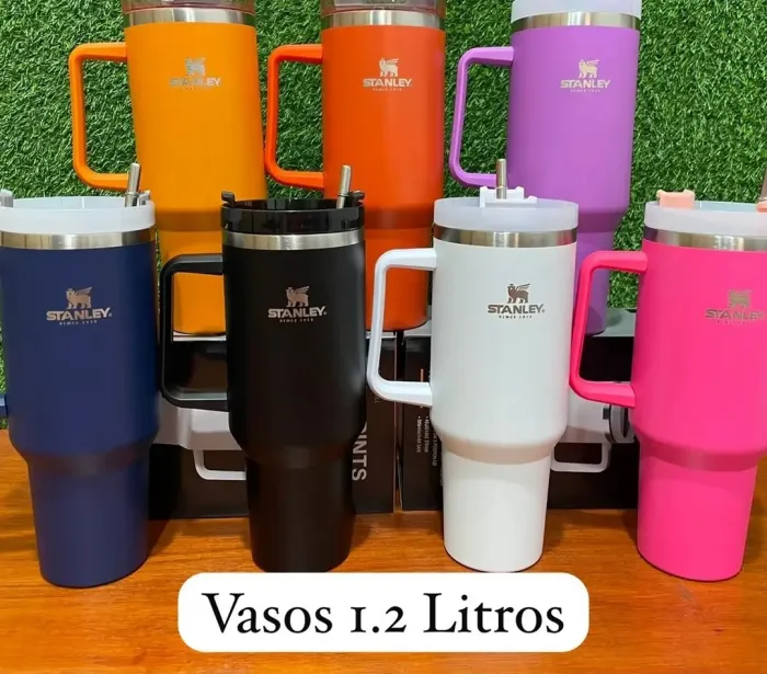 Vasos quencher 1,2