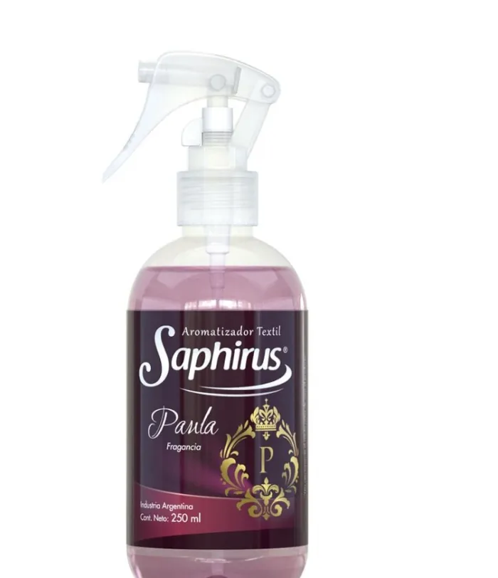 Sapirus paula