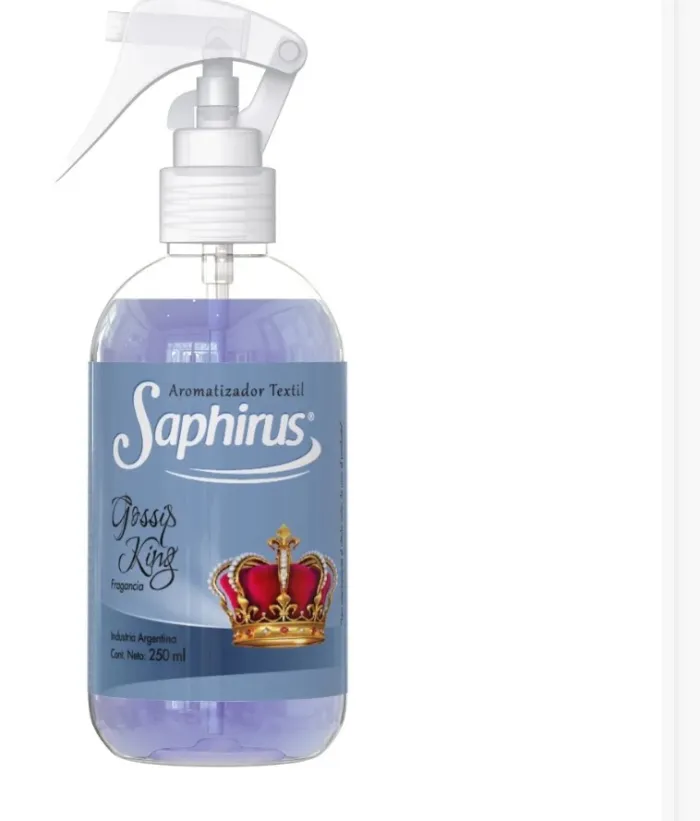 Sapirus king