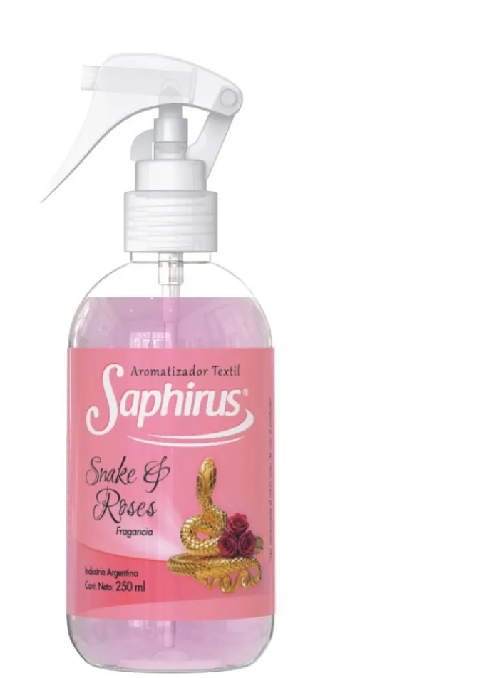 Sapirus snake