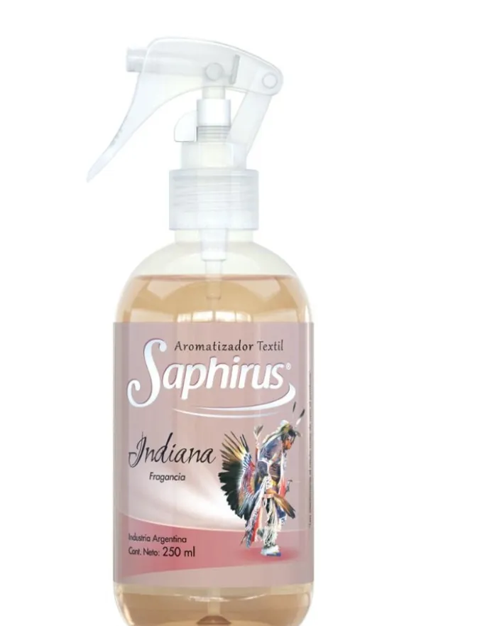 Sapirus indiana