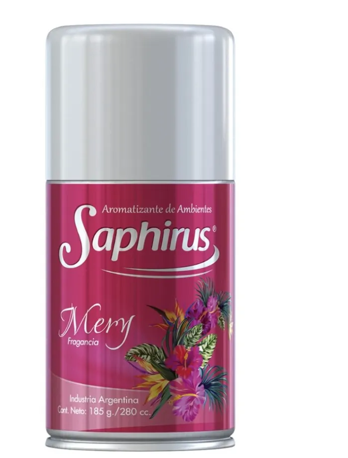 Aerosol Mery